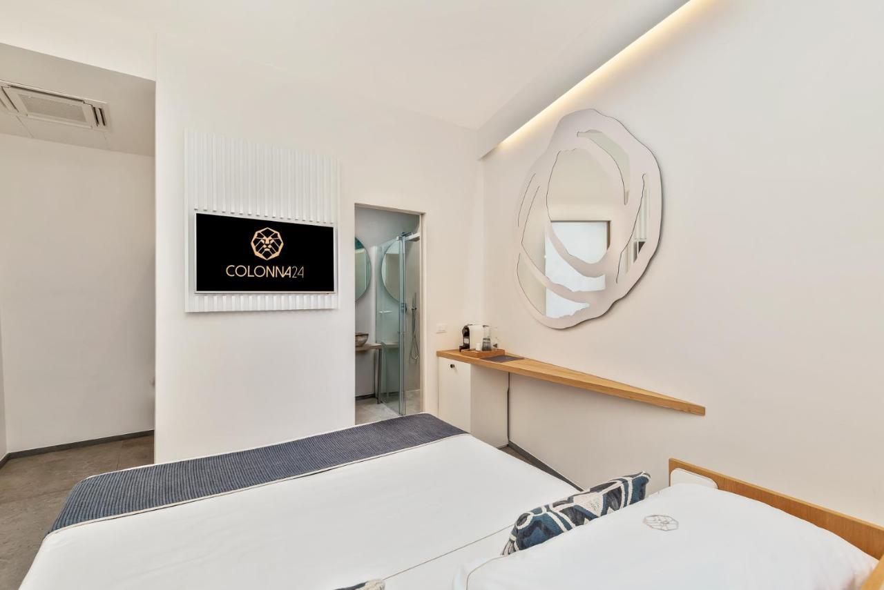 Colonna 24 Luxury Room In Portovenere Near 5 Terre Porto Venere Extérieur photo